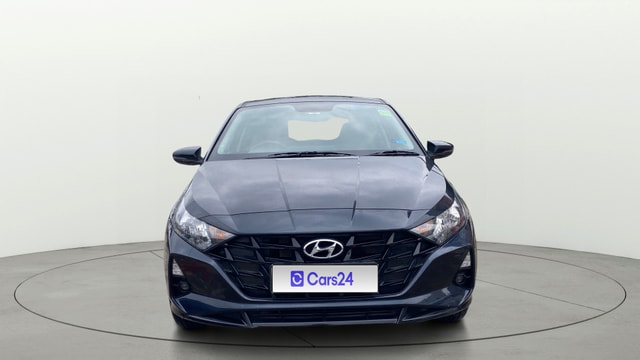 View Hyundai Elite i20 Image 1 Used Hyundai Elite i20 Image 1