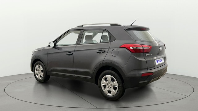 View Hyundai Creta Image 2 Used Hyundai Creta Image 2