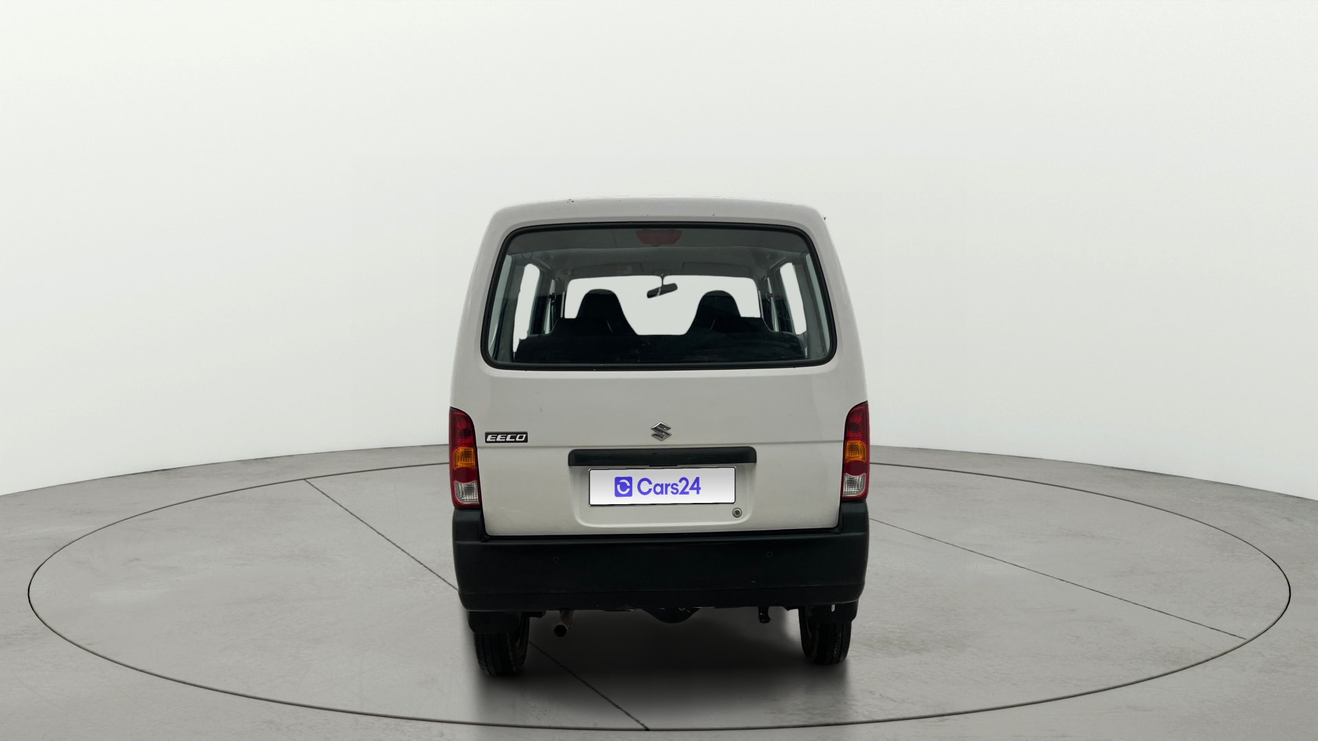 View 2023 Maruti Suzuki 1000 Base Variant Image 38 Used 2023 Maruti Suzuki 1000 Base Variant Image 38