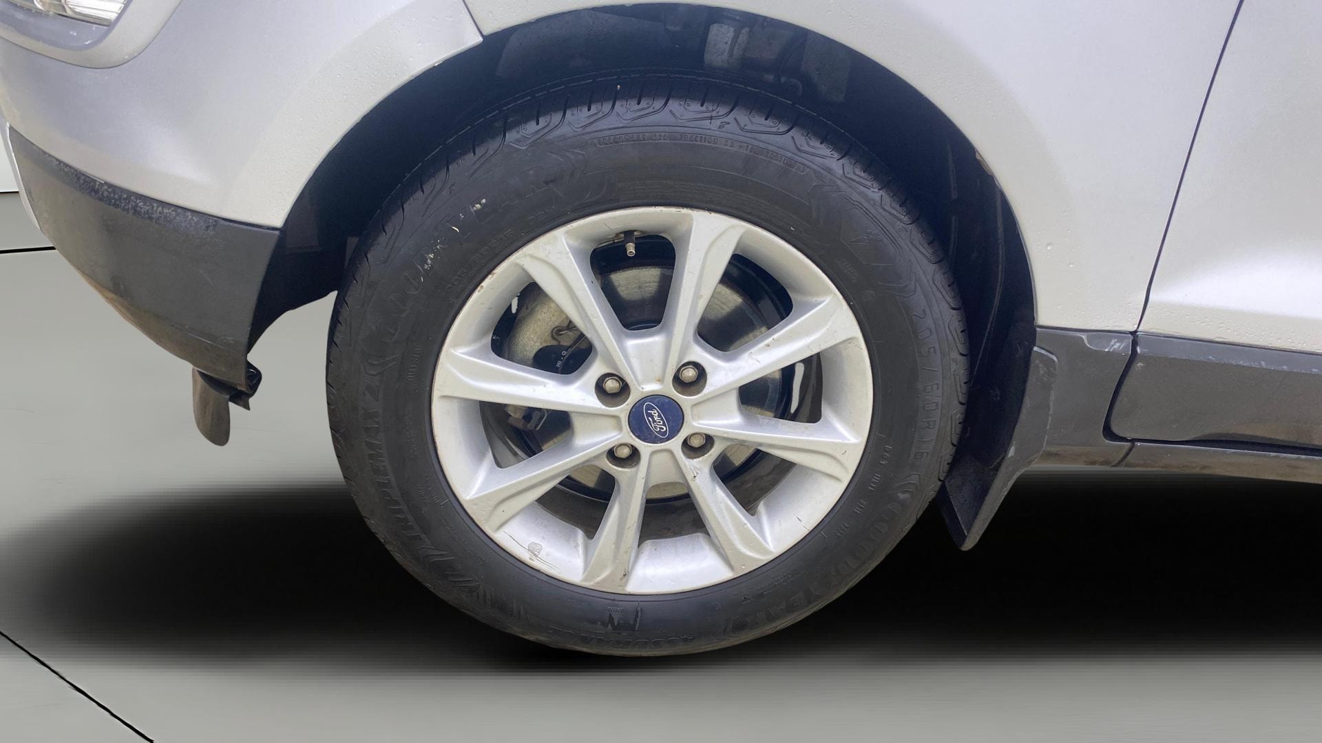 View 2019 Ford EcoSport 1.5 TDCi Diesel Ambiente BS IV Image 29 Used 2019 Ford EcoSport 1.5 TDCi Diesel Ambiente BS IV Image 29