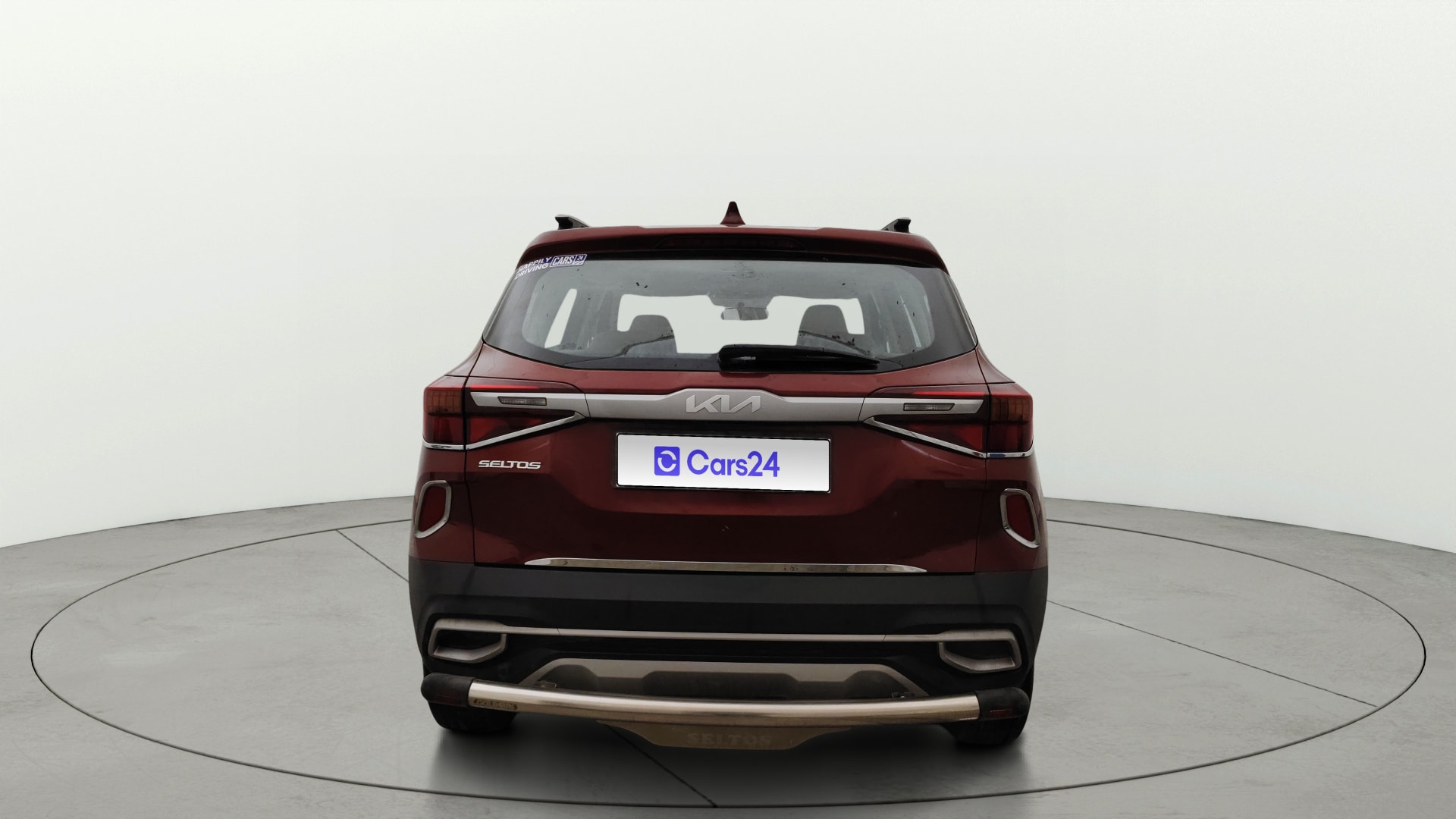 Used 2023 Kia Seltos Used 2023 Kia Seltos