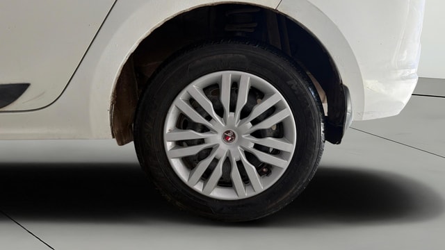 View Tata Tigor Image 11 Used Tata Tigor Image 11