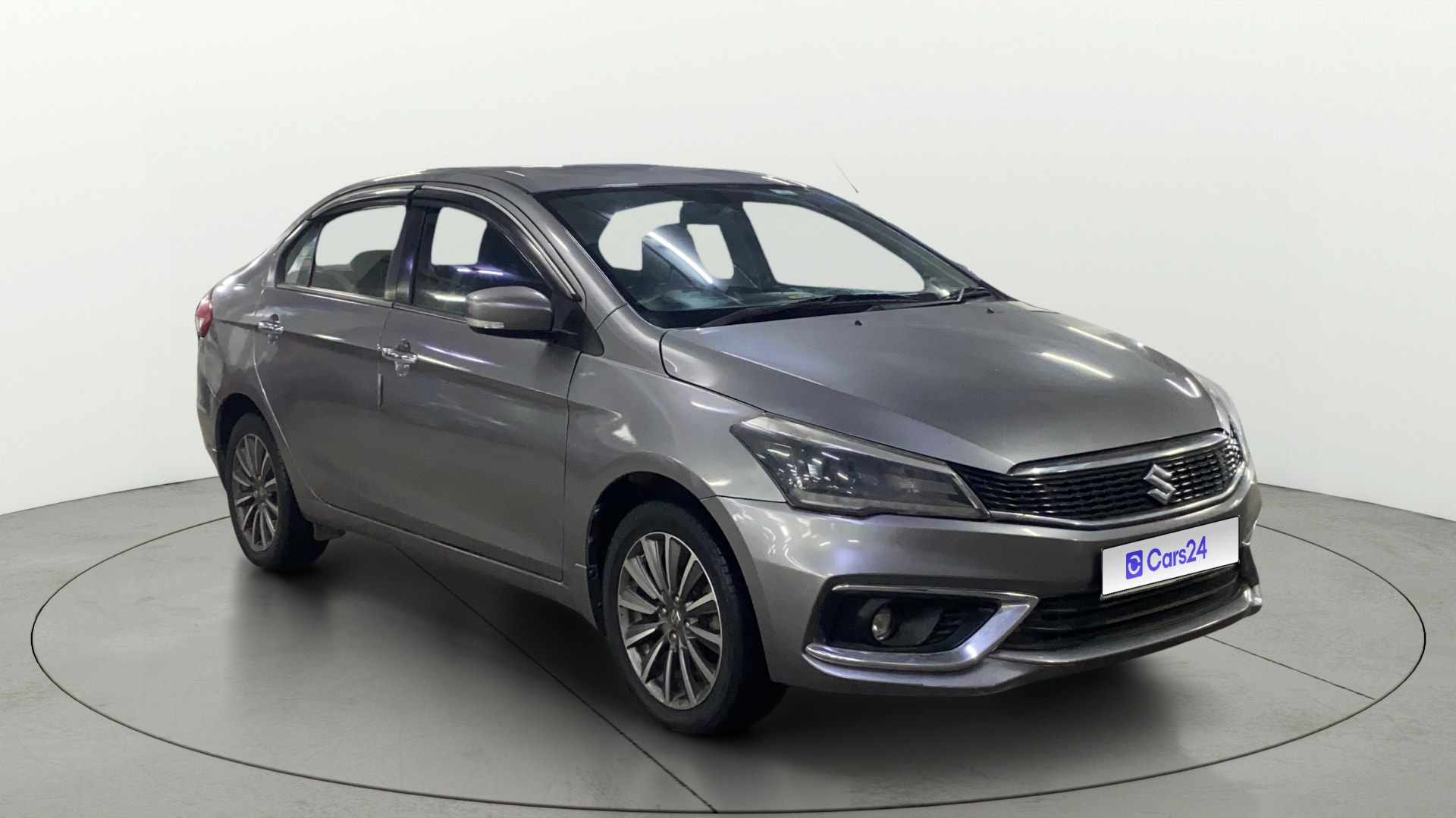 View 2019 Maruti Suzuki 1000 Base Variant Image 39 Used 2019 Maruti Suzuki 1000 Base Variant Image 39