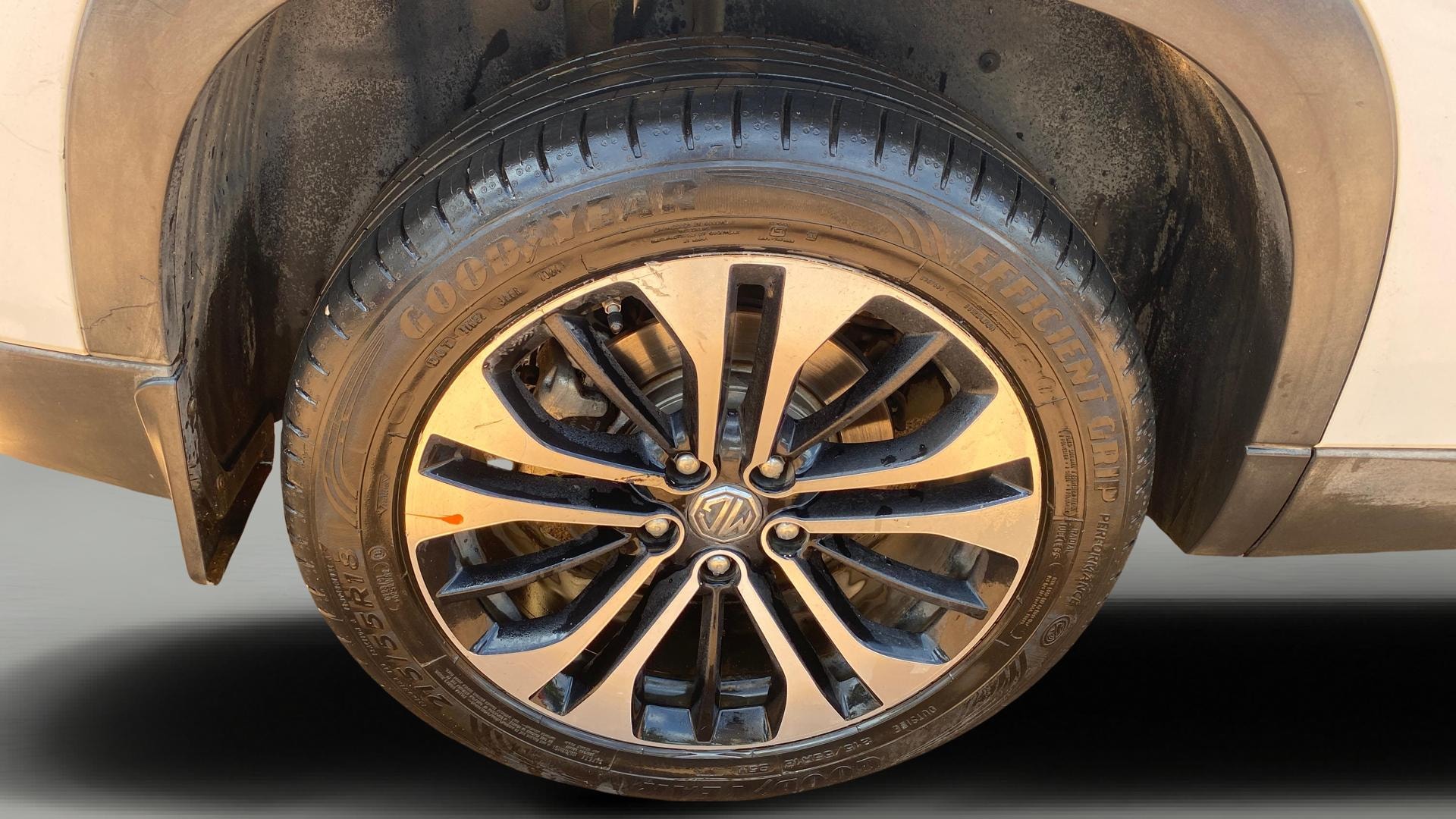 Used 2021 MG Hector Plus Used 2021 MG Hector Plus