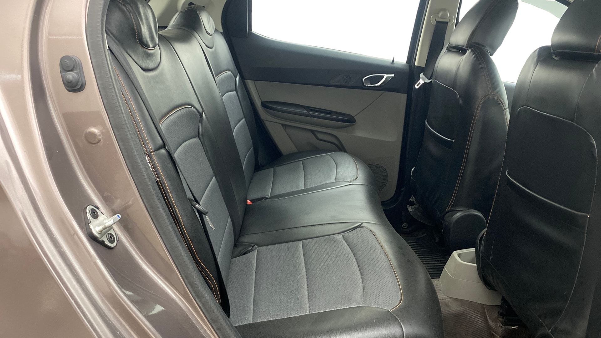 Used 2018 Tata Tiago Used 2018 Tata Tiago