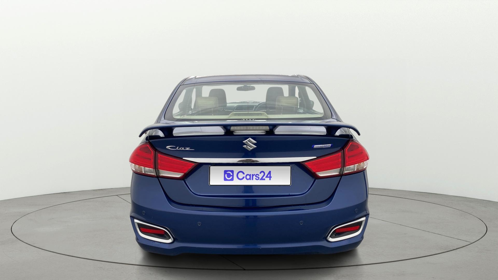 View 2019 Maruti Suzuki 1000 Base Variant Image 41 Used 2019 Maruti Suzuki 1000 Base Variant Image 41