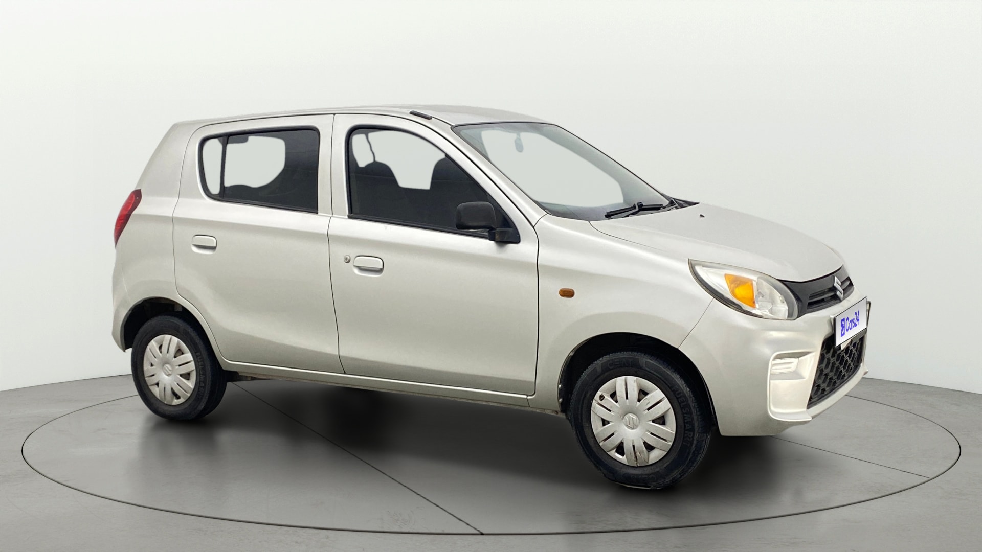 Used 2021 Maruti Suzuki 1000 Used 2021 Maruti Suzuki 1000