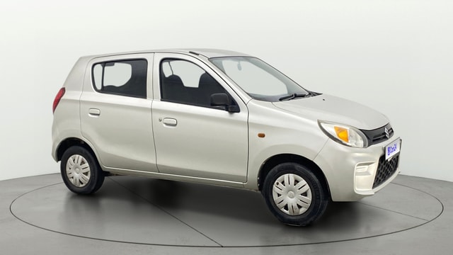 View Maruti Suzuki 1000 Image 35 Used Maruti Suzuki 1000 Image 35