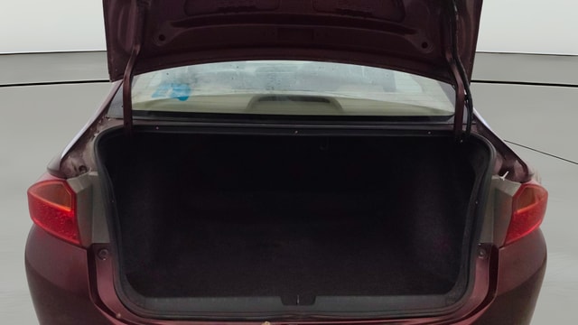 View Honda City Image 38 Used Honda City Image 38