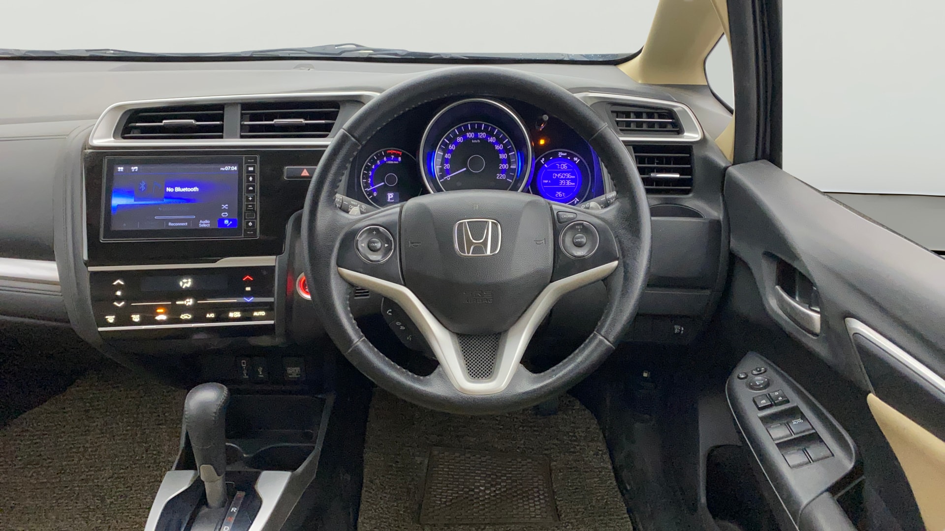 Used 2022 Honda Jazz Used 2022 Honda Jazz