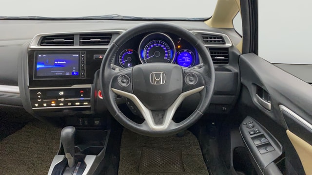 View Honda Jazz Image 21 Used Honda Jazz Image 21