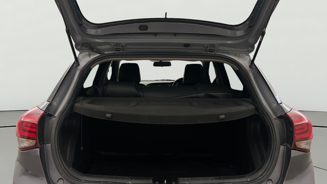 View Hyundai Elite i20 Image 37 Used Hyundai Elite i20 Image 37