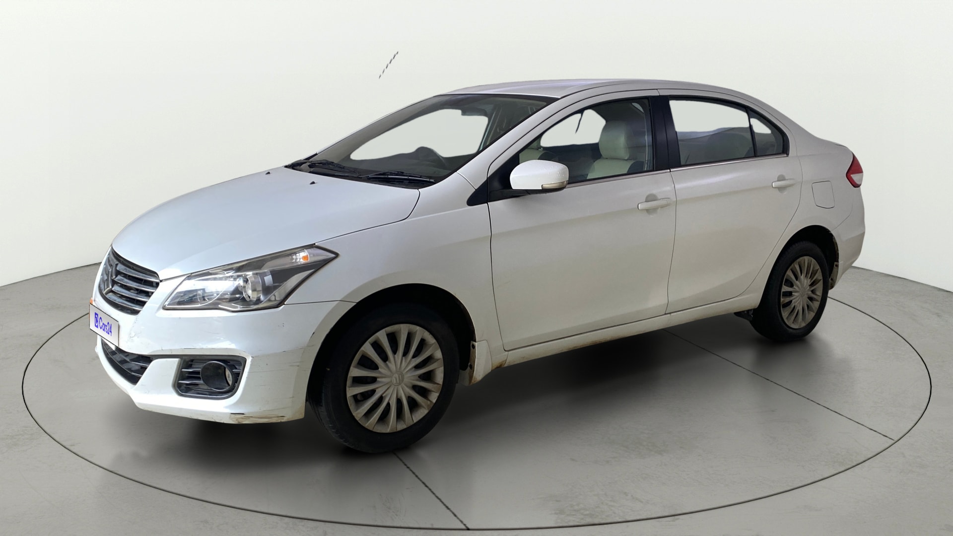 Used 2017 Maruti Suzuki 1000 Used 2017 Maruti Suzuki 1000