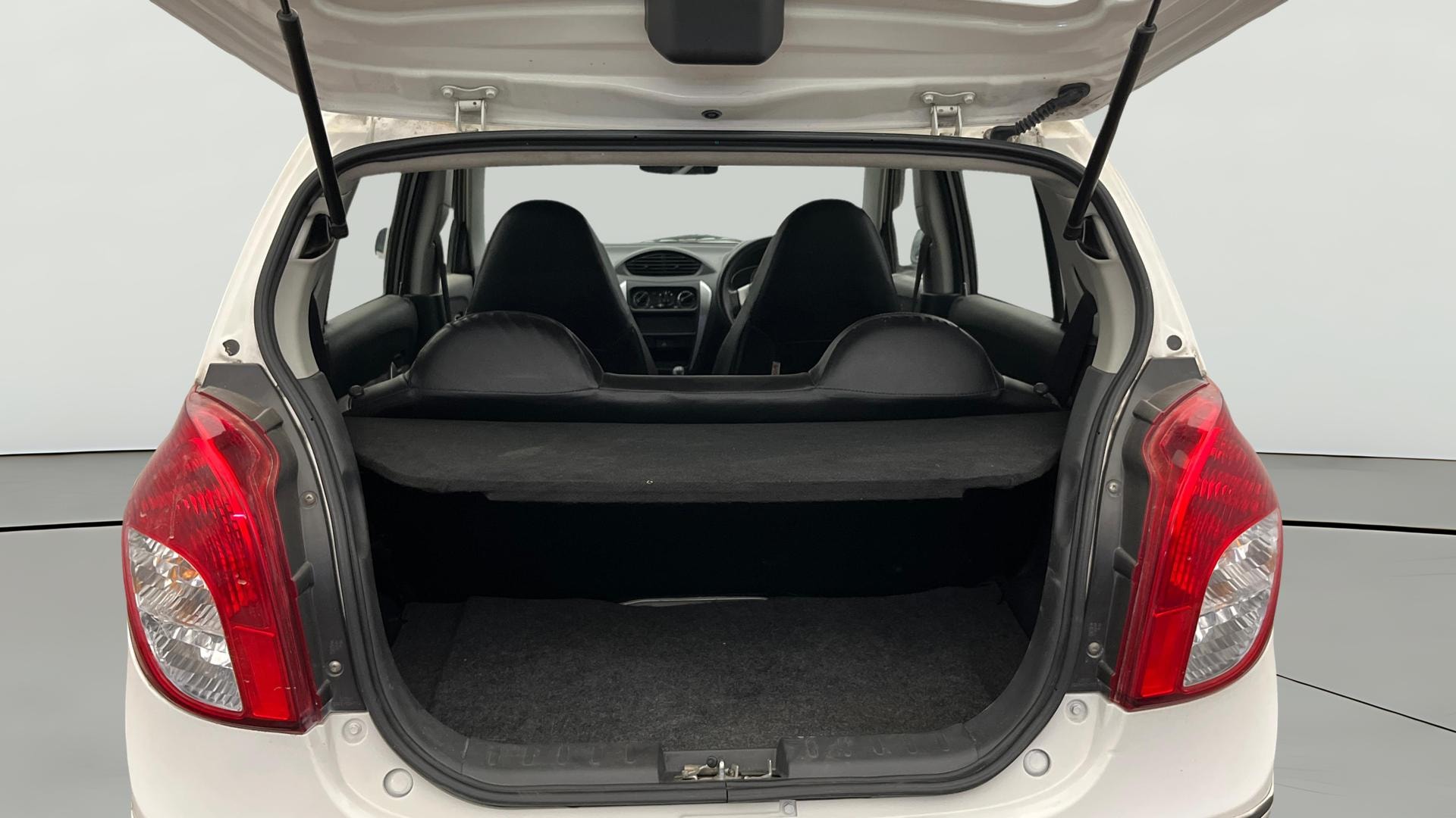 View 2019 Maruti Suzuki Alto 800 LX Image 36 Used 2019 Maruti Suzuki Alto 800 LX Image 36