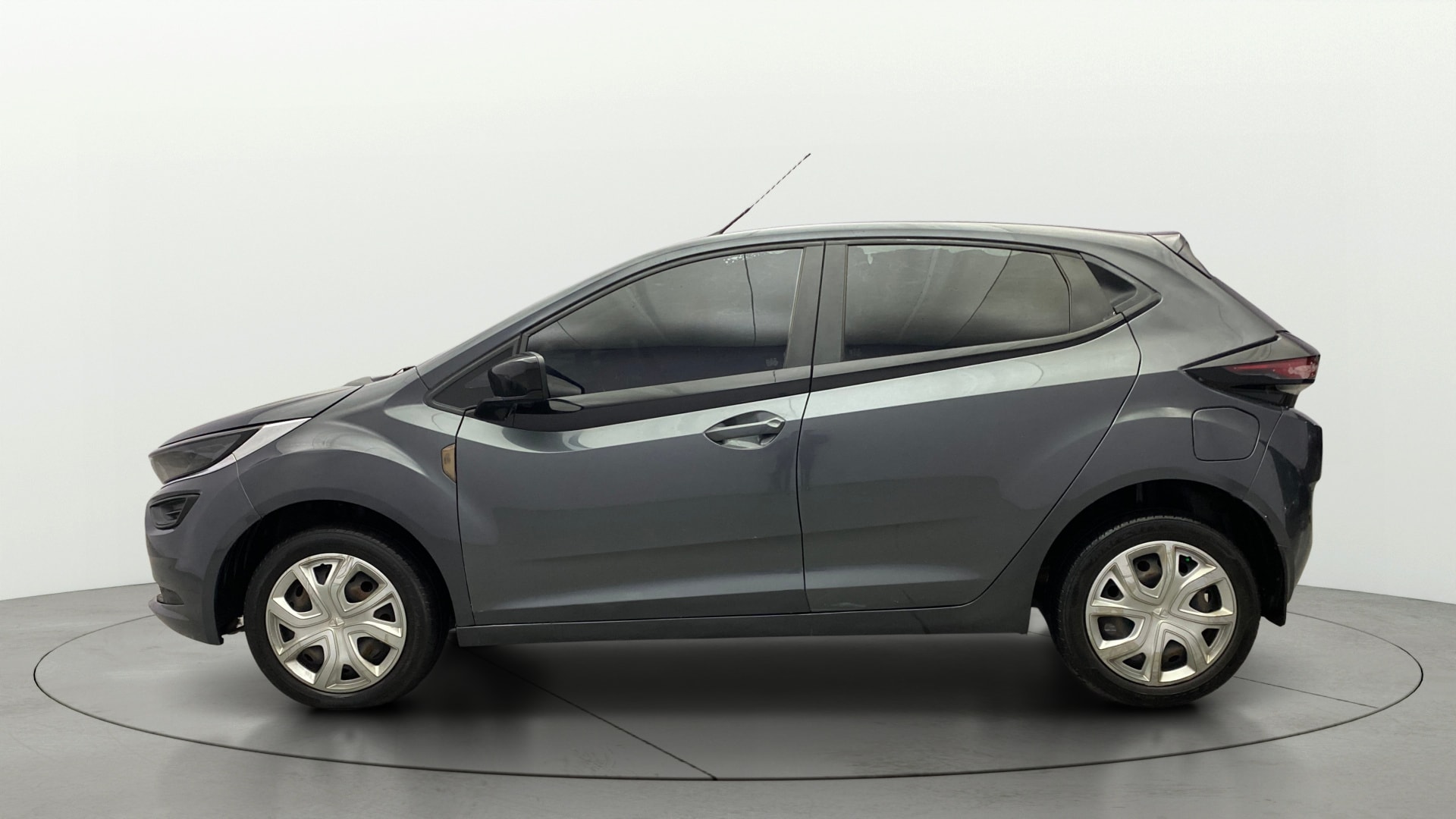 Used 2023 Tata Altroz Used 2023 Tata Altroz