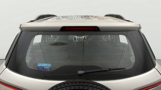 View Ford EcoSport Image 4 Used Ford EcoSport Image 4