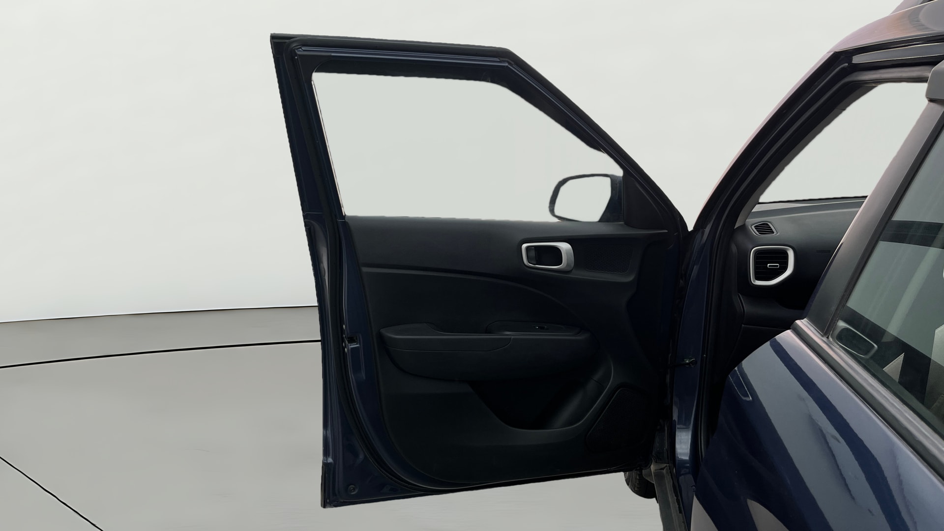 Used 2021 Hyundai Venue Used 2021 Hyundai Venue