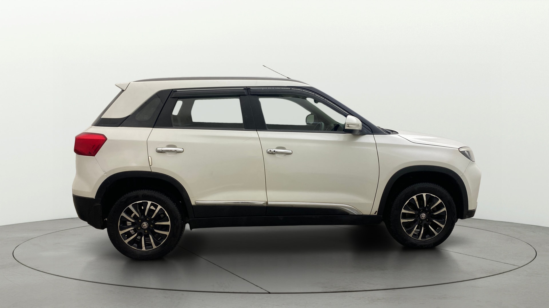 Used 2021 Toyota Urban Cruiser Used 2021 Toyota Urban Cruiser