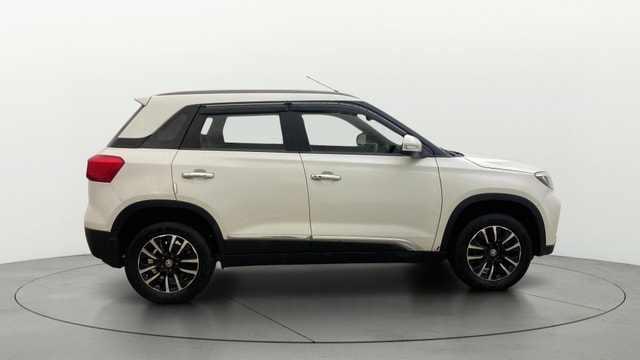 View Toyota Urban Cruiser Image 8 Used Toyota Urban Cruiser Image 8