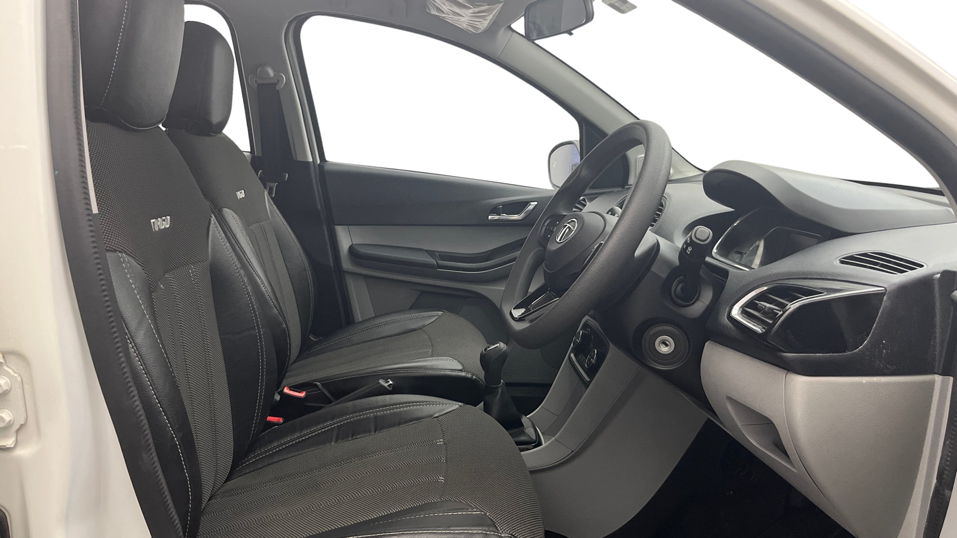 Used 2020 Tata Tiago Used 2020 Tata Tiago