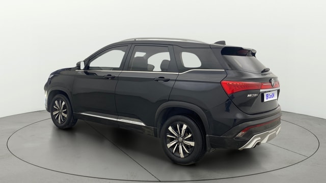 View MG Hector Image 2 Used MG Hector Image 2