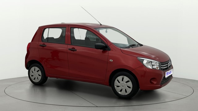 View Maruti Suzuki 1000 Image 35 Used Maruti Suzuki 1000 Image 35