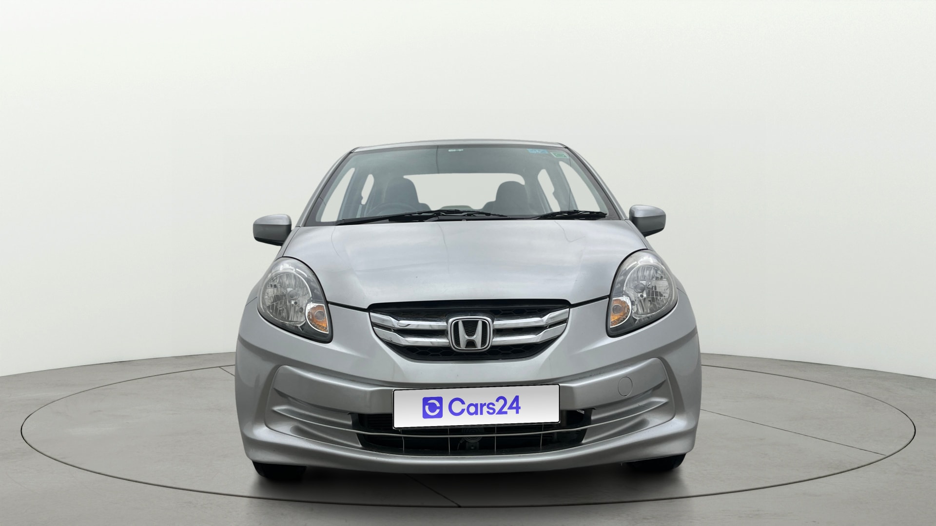 Used 2014 Honda Amaze Used 2014 Honda Amaze