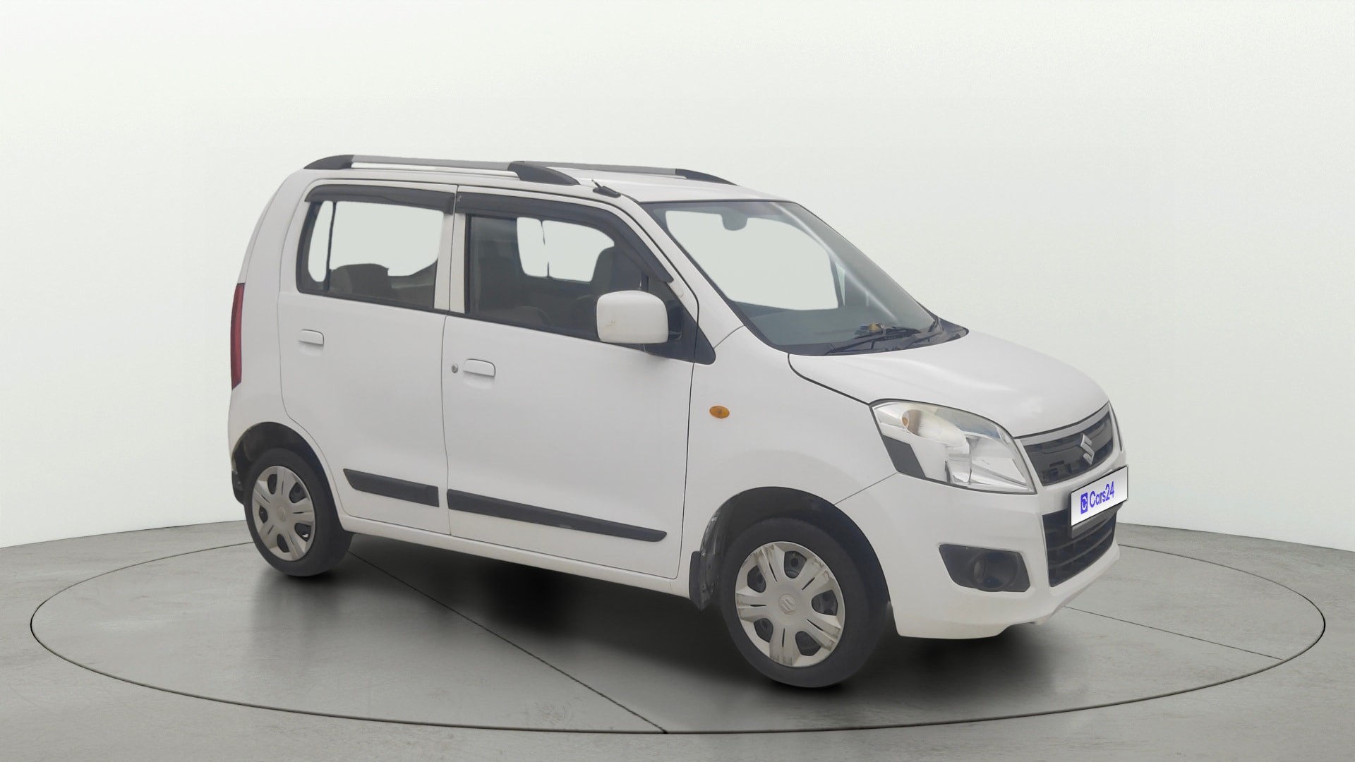 View 2018 Maruti Suzuki 1000 Base Variant Image 21 Used 2018 Maruti Suzuki 1000 Base Variant Image 21