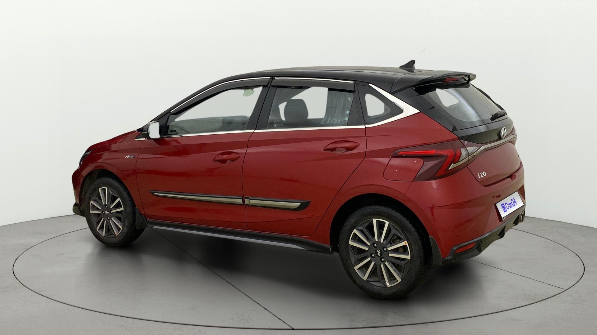 Used 2021 Hyundai Elite i20 Used 2021 Hyundai Elite i20