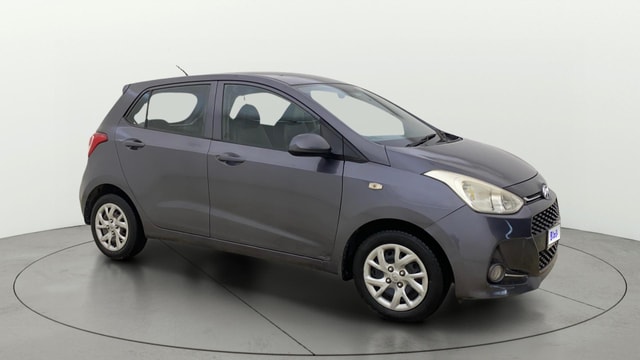 View Hyundai Grand i10 Image 35 Used Hyundai Grand i10 Image 35