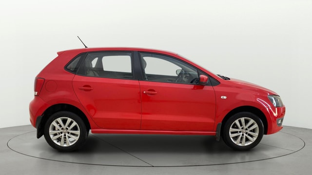 View Volkswagen Polo Image 26 Used Volkswagen Polo Image 26