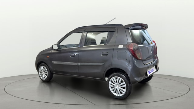 View Maruti Suzuki 1000 Image 2 Used Maruti Suzuki 1000 Image 2