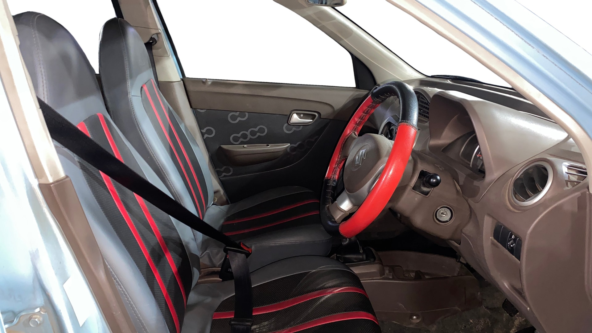Used 2013 Maruti Suzuki Alto 800 Used 2013 Maruti Suzuki Alto 800