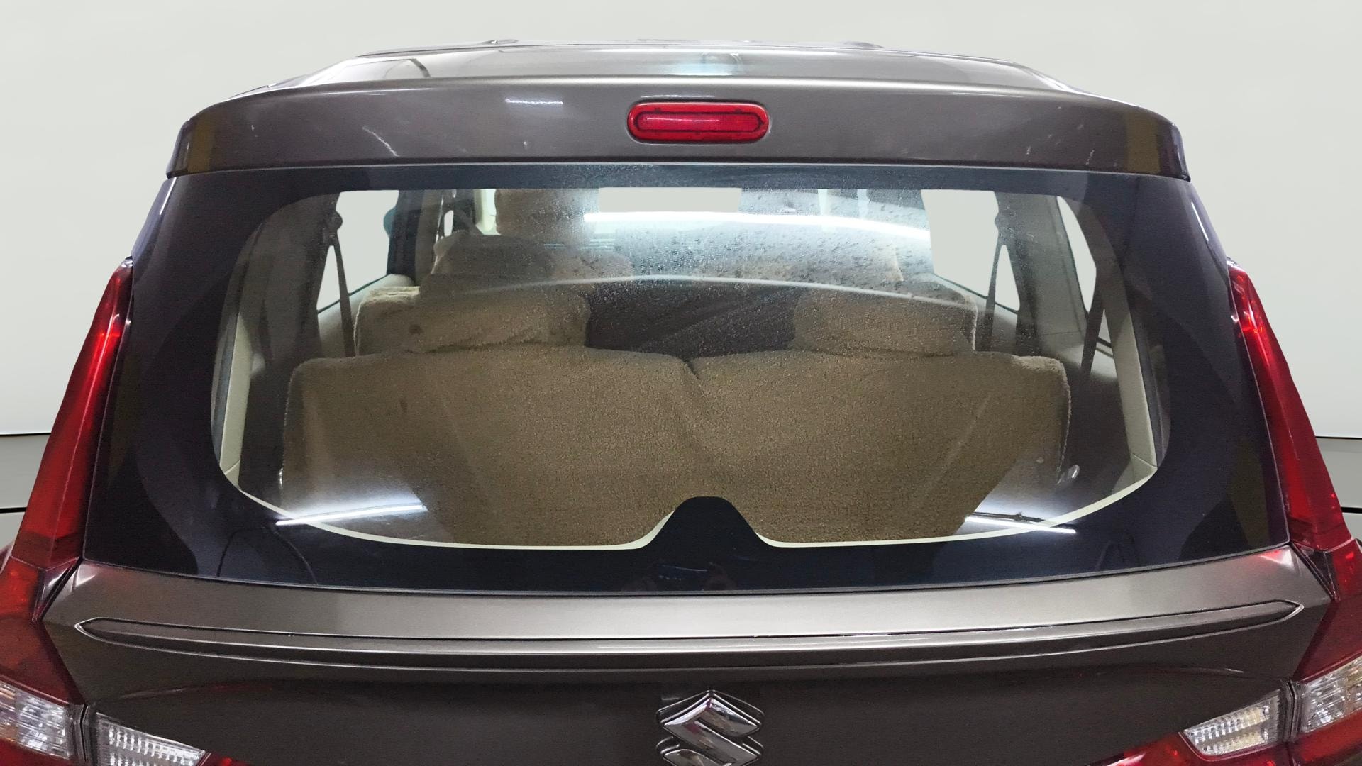 View 2022 Maruti Suzuki 1000 Base Variant Image 4 Used 2022 Maruti Suzuki 1000 Base Variant Image 4