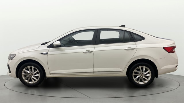 View Skoda Slavia Image 6 Used Skoda Slavia Image 6