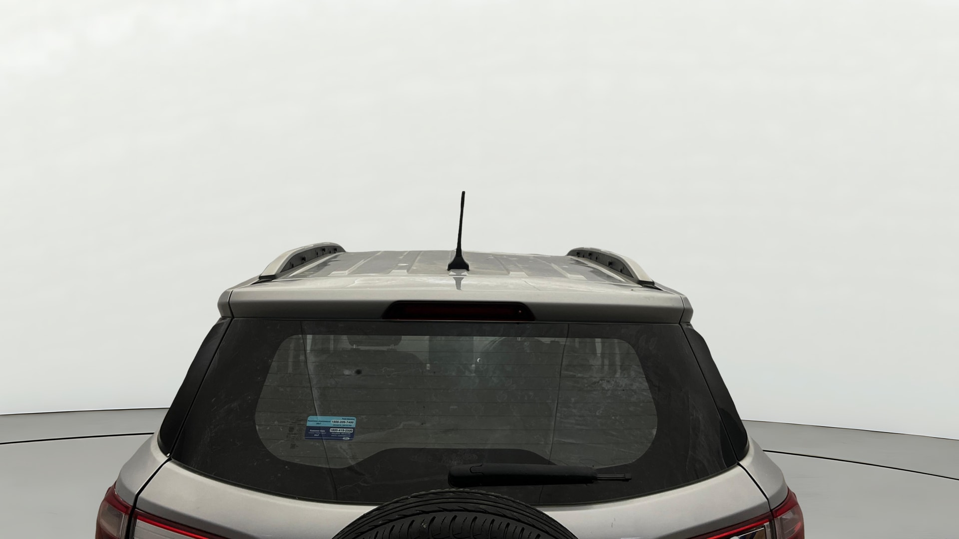 Used 2019 Ford EcoSport Used 2019 Ford EcoSport