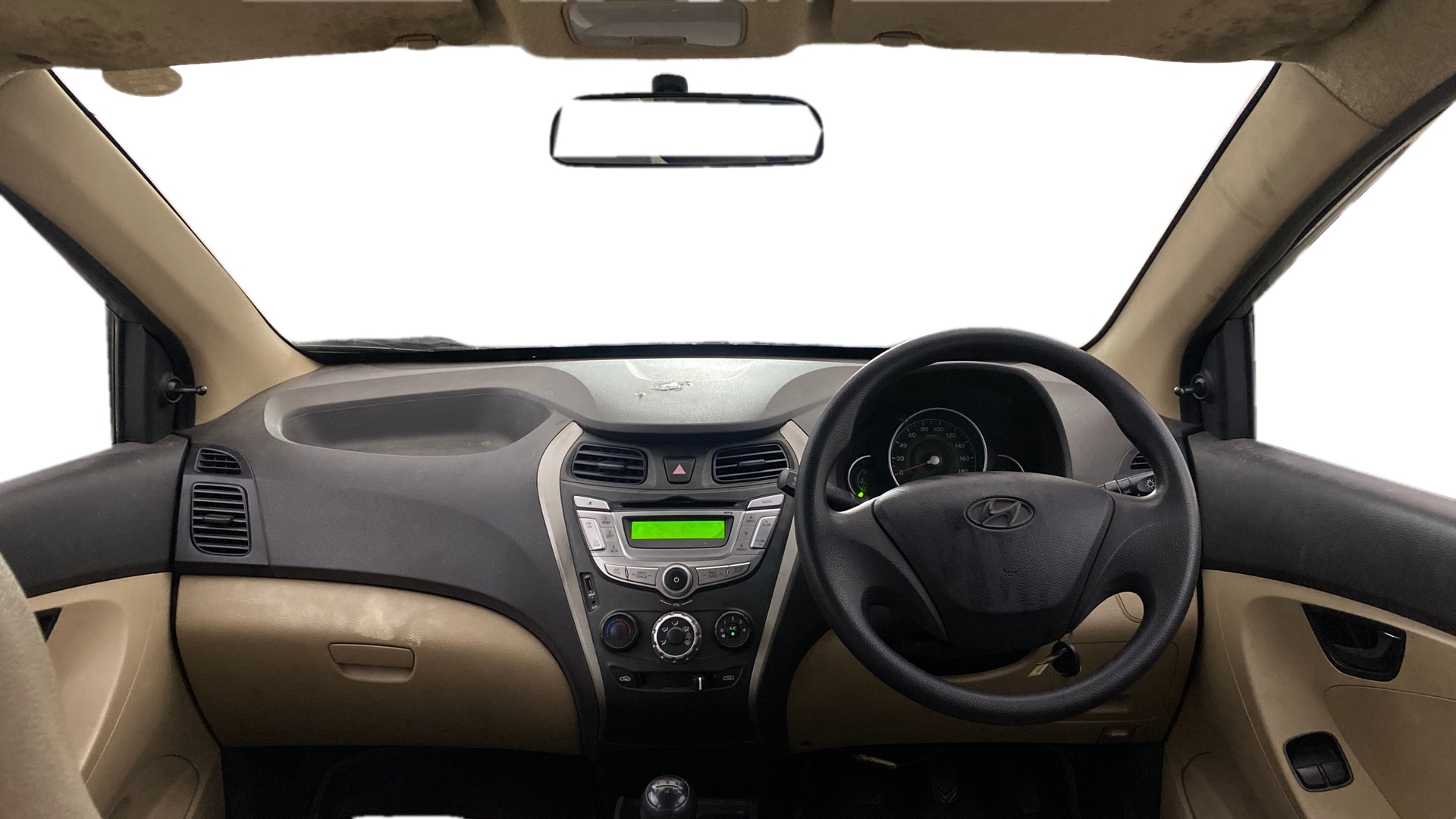 View 2013 Hyundai EON Magna Plus Image 15 Used 2013 Hyundai EON Magna Plus Image 15