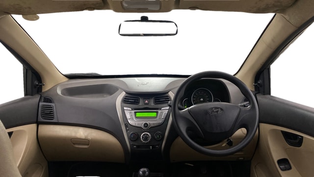 View Hyundai EON Image 15 Used Hyundai EON Image 15