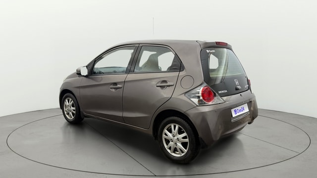 View Honda Brio Image 2 Used Honda Brio Image 2