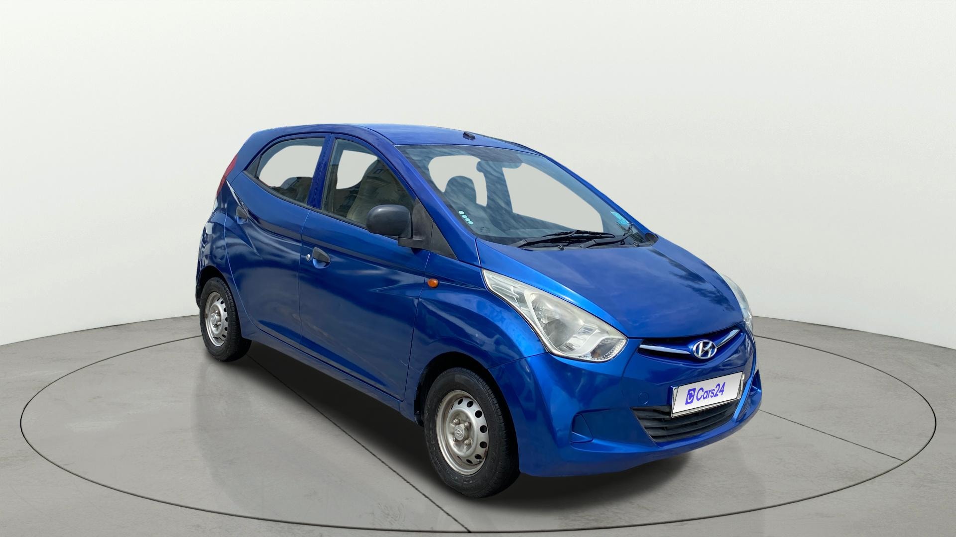 View 2014 Hyundai EON Era Plus Image 36 Used 2014 Hyundai EON Era Plus Image 36