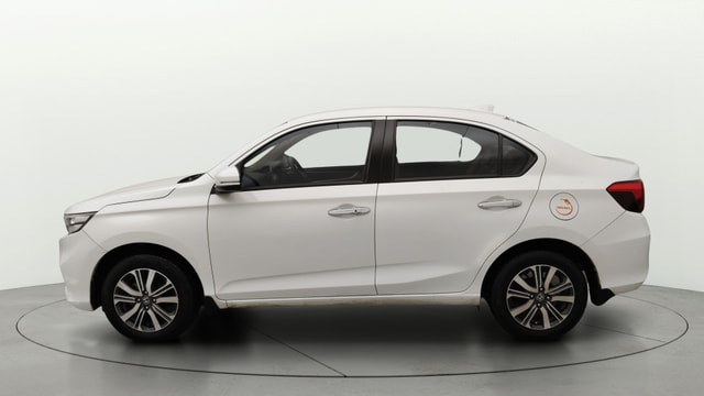 View Honda Amaze Image 6 Used Honda Amaze Image 6
