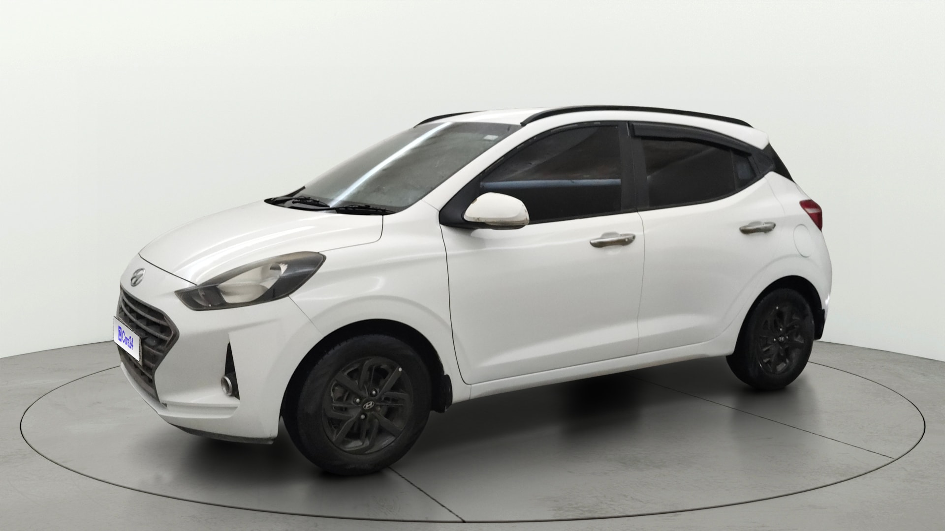 Used 2020 Hyundai Grand i10 Nios Used 2020 Hyundai Grand i10 Nios