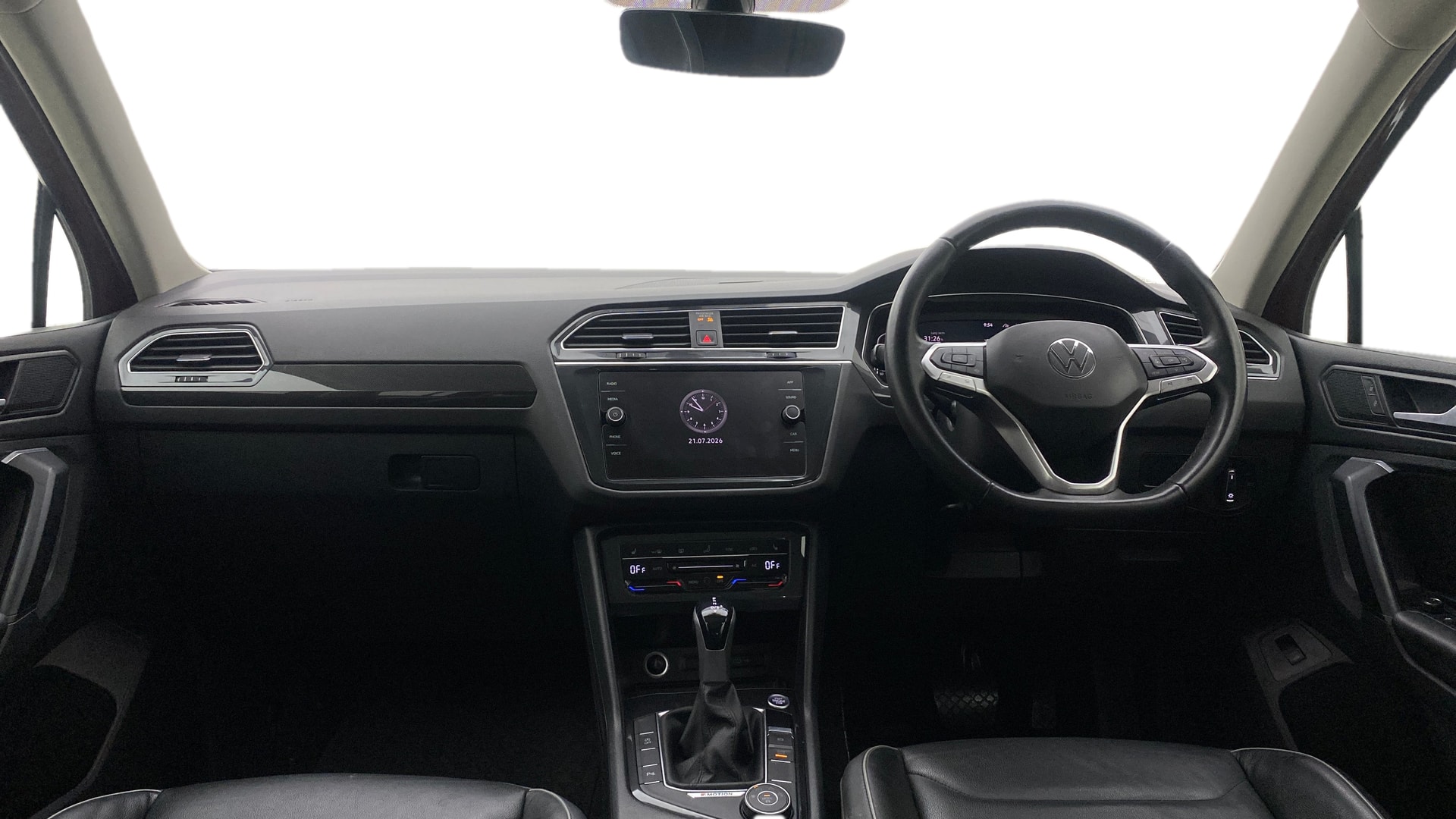 Used 2024 Volkswagen Tiguan Used 2024 Volkswagen Tiguan