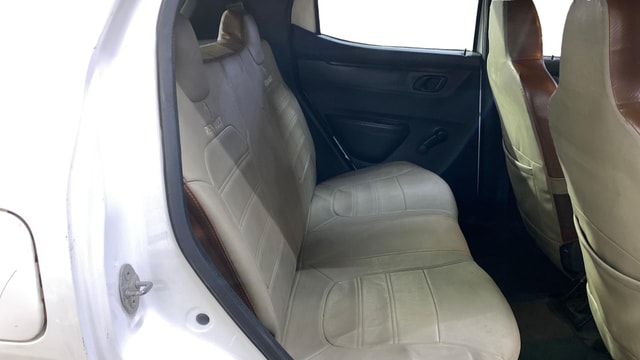View Renault Kwid Image 33 Used Renault Kwid Image 33