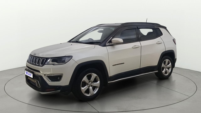 View Jeep Compass Image 36 Used Jeep Compass Image 36