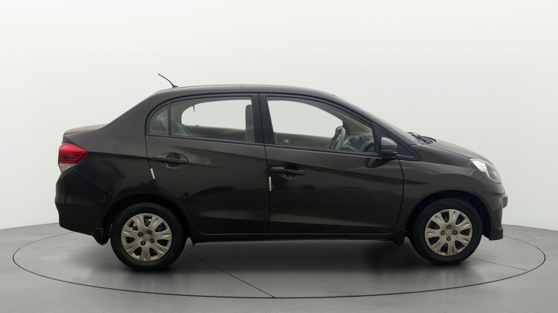 Used 2015 Honda Amaze Used 2015 Honda Amaze