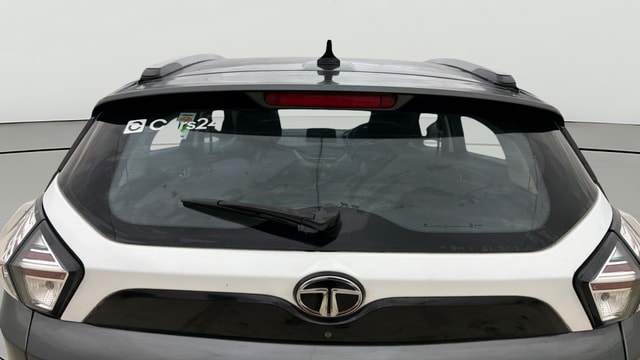 View Tata Nexon Image 4 Used Tata Nexon Image 4
