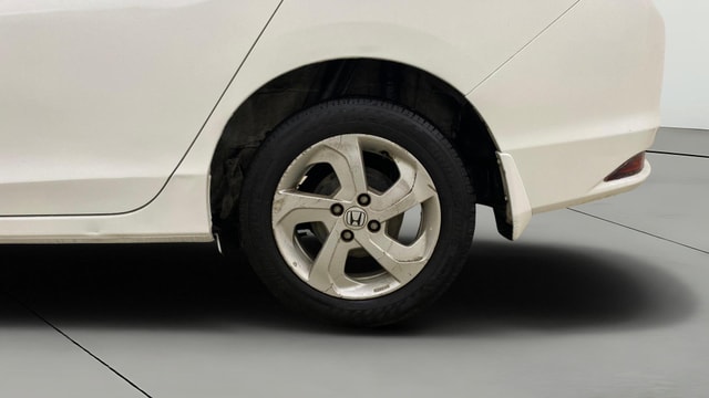 View Honda City Image 12 Used Honda City Image 12