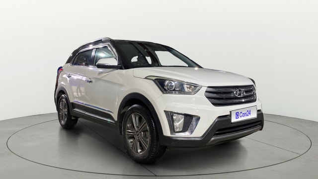 View Hyundai Creta Image 37 Used Hyundai Creta Image 37