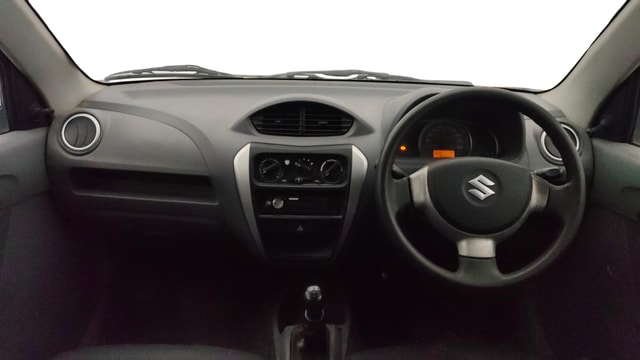 View Maruti Suzuki Alto 800 Image 15 Used Maruti Suzuki Alto 800 Image 15
